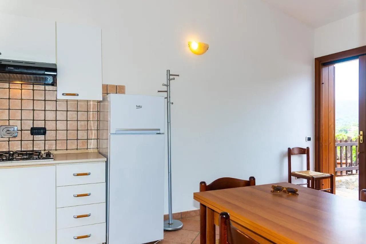 Apartment Appartamento La Paolina Marciana Marina