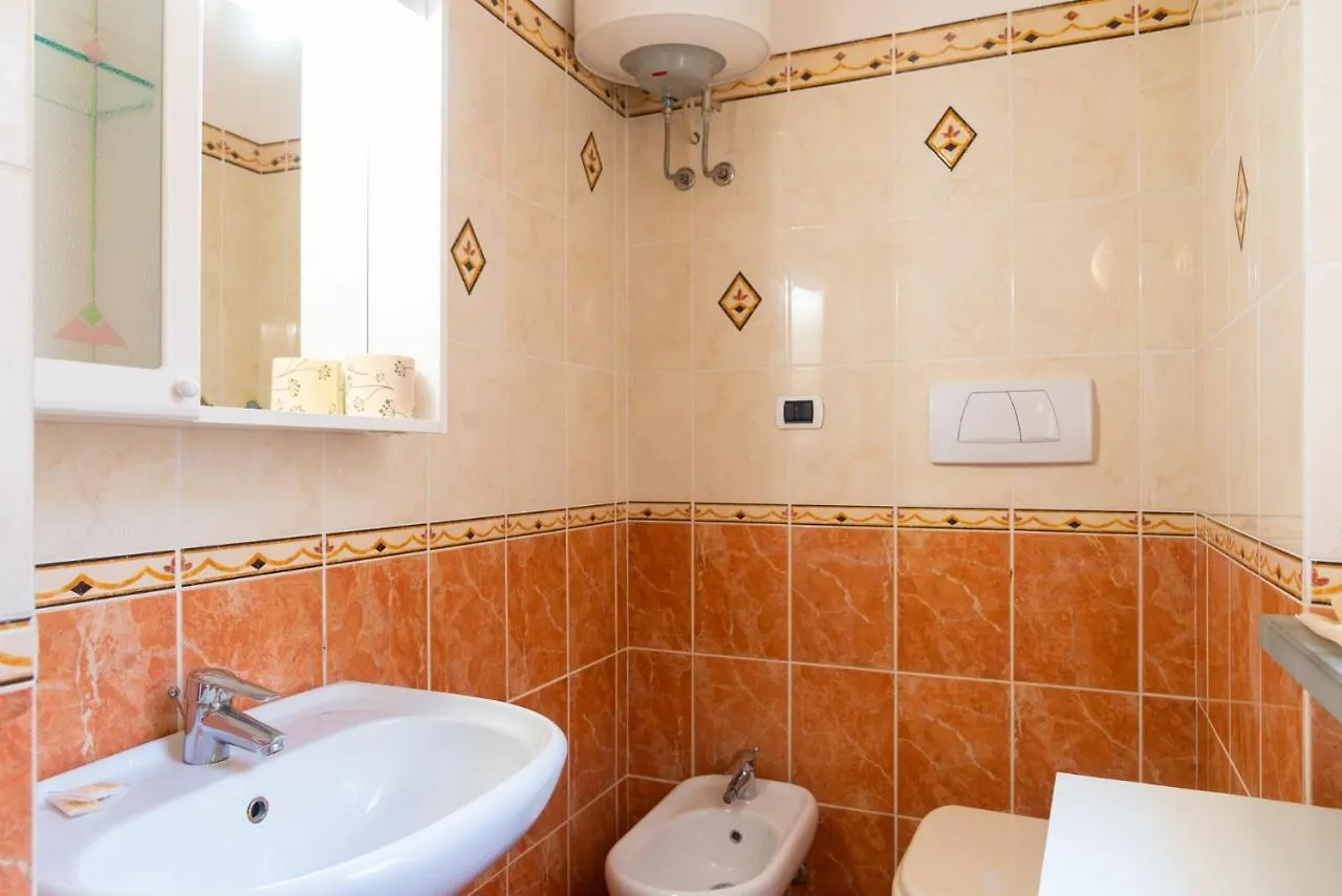 Apartment Appartamento La Paolina Marciana Marina