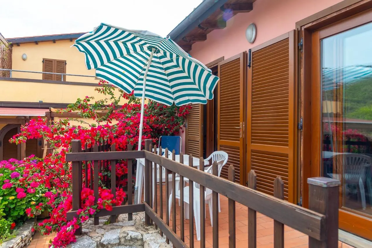 Appartamento La Paolina Marciana Marina  Apartment Marciana Marina (Isola d'Elba)