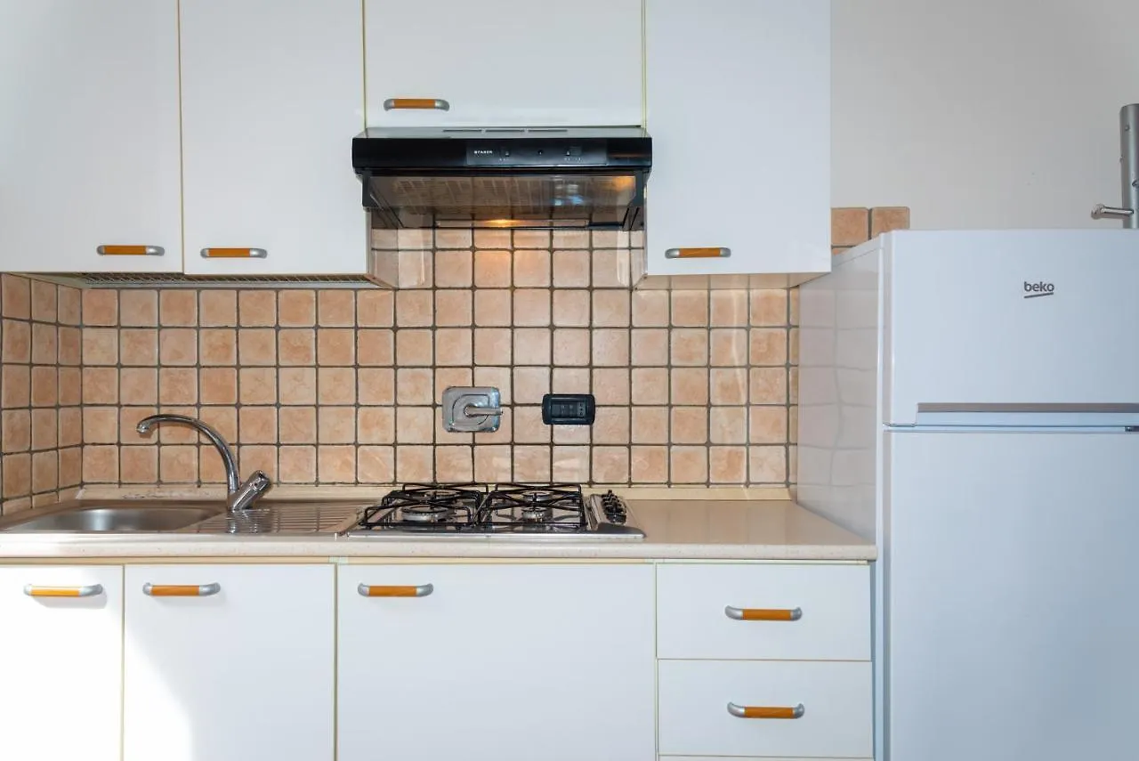 Apartment Appartamento La Paolina Marciana Marina  Italy
