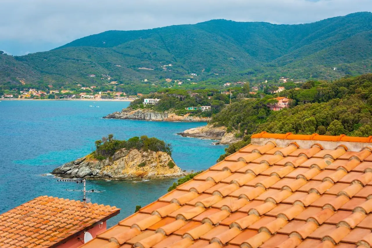Appartamento La Paolina Marciana Marina