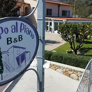 Capo Al Piano Couette-café