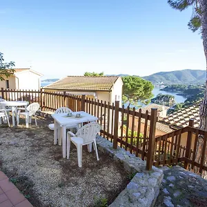 La Terrazza Appartamento